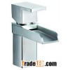 SFT820 basin mixer