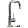 stainless steel faucet,kitchen faucet