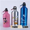 Promotion Sports Aluminum Water Bottle