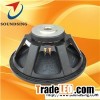 good price 21" driver ,4" voice coil