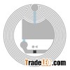 RFID Round Tag