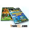 Publicated Books