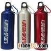 650mL Aluminum Water Bottle