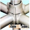 Cup-Lock System Scaffolding