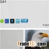 Art Canvas Inkjet Cotton Polyester Mix Inkjet Digital Printing Canvas Eco Solvent Matte