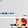 270GSM Eco Solvent Glossy Polyester Inkjet Printing Canvas