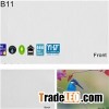 Waterproof Matte Matte Polyester Inkjet Digital Art Printing Canvas Print canvas 280GSM