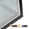 4+15A+4 Insulating Glass
