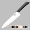 Top Quality Ceramic kitchen knife With Shark Handle