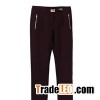Ladies' Rayon/linen Pants