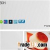 Eco Solvent Glossy Polyester Inkjet Printing Printable Picture Giclee Canvas 300GSM