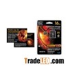SD Card Plastic Packaging