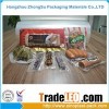 Vacuum packaging film for better preservation of food