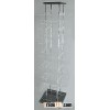 acrylic shoe display stands