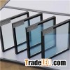 4+9A+4 Insulating Glass