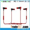 Super Bass Stereo Mini Bluetooth Headphones Earphones for Sports