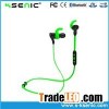 Wireless Bluetooth Stereo Earphones Hands Free Earsets Manufacturers in China