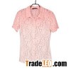 Ladies' Lace Blouse