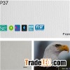 Custom Eco Solvent Matte Inkjet Cotton Printed Canvas Roll For Inkjet Printer