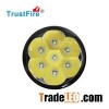 Long Range LED Flashlight