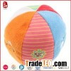 Colorful Baby Plush Ball