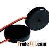 High Volume 80dB 5v Piezoelectric Transducer