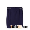 Ladies' Polyester/rayon Skirt