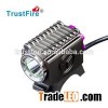 CREE LED Bike Light Set