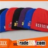 Embroidered Hat