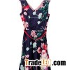 Ladies' Cotton Dress