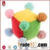 Colorful Dice