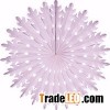 christmas snowflake with beautifull design, attractive color