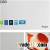 Custom Eco Solvent Printing Canvas Glossy Cotton Polyester Mix Inkjet Printed Canvas Roll