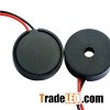 Small 9v Piezoelectric Transducer 80dB