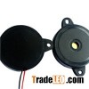 Small 10v Piezoelectric Transducer