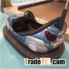 Electric Net Bumper Car