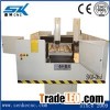 600*1300mm Double Heads Metal Engraving And Milling Router Machine