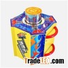 Hammer Arcade Game Machine