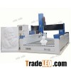 4 Axis Foam Mould/statue Etc 3d Engraving Router Machine