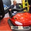 Battery Bumper Car