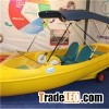 Paddle Boat