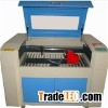 Laser Engraving Machine With Rotary