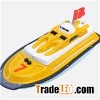 Remote Control Boats