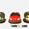Car With Safety Guard Bar