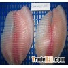 Frozen Tilapia fillet