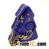 U7806d Chocolate Tin Can