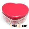 U8816 Chocolate Tins