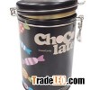 U1251 Chocolate Tins