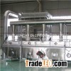 Fluid Bed Dryer