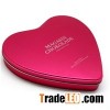 U8896 Chocolate Metal Box